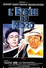L'étoile du Nord Colonna sonora (1982) copertina
