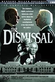The Dismissal (1983) cover