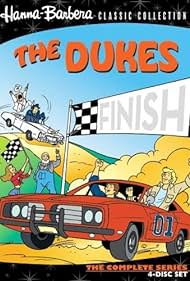The Dukes Soundtrack (1983) cover