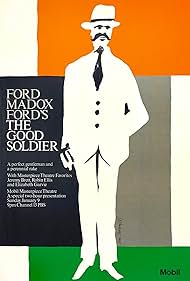 El buen soldado (1981) cover