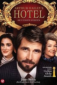 Hotel (1983) copertina