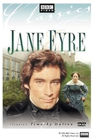 Jane Eyre Bande sonore (1983) couverture