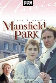 Mansfield Park (1983) cover