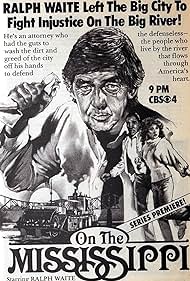 The Mississippi Banda sonora (1982) cobrir