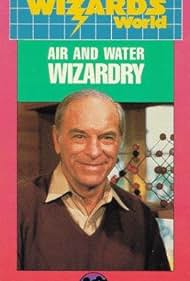 Mr. Wizard's World Tonspur (1983) abdeckung