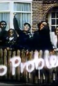 No Problem! Colonna sonora (1983) copertina