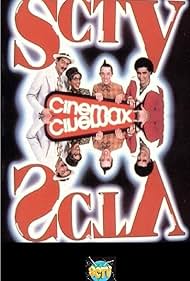 SCTV Channel (1983) cover