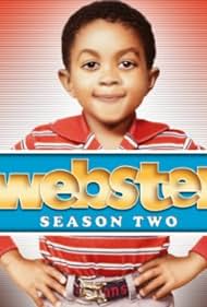Webster (1983) copertina
