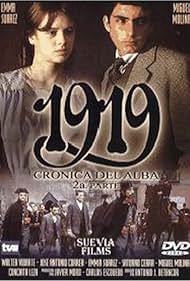 1919, crónica del alba (1983) cover
