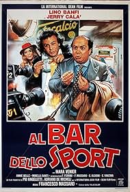 Al bar dello sport (1983) cover