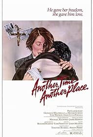 Another time, another place - Una storia d'amore (1983) copertina