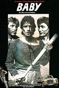 Cercados (1984) cover
