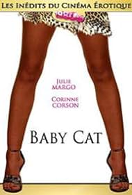 Baby Cat (1983) cover