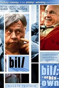 Bill: Por Conta Própria (1983) cover