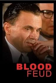 All'ultimo sangue (1983) copertina