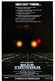 Operação Thor (1983) cover