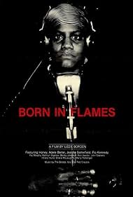 Born in Flames (1983) cobrir