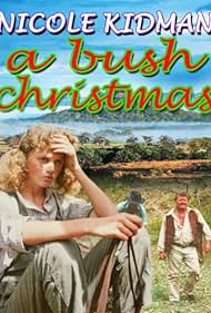 Bush Christmas Soundtrack (1983) cover