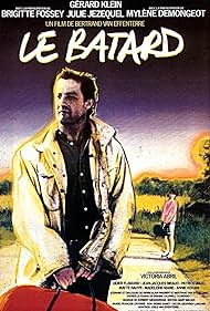 Le bâtard Soundtrack (1983) cover