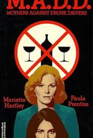 M.A.D.D.: Mothers Against Drunk Drivers (1983) cover