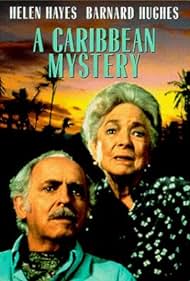 Misterio en el Caribe (1983) cover