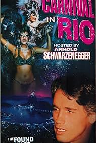 Carnival in Rio Soundtrack (1983) cover