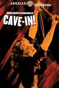 Cave In! Banda sonora (1983) carátula