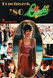 Cinderella '87 Colonna sonora (1984) copertina