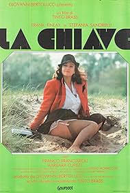 A Chave do Ciúme (1983) cover