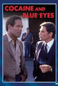 Cocaine and Blue Eyes (1983) cobrir