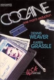 Cocaine: One Man&#x27;s Seduction (1983) cover