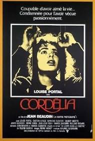Cordélia Soundtrack (1980) cover