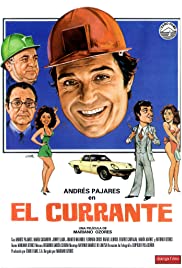 El currante (1983) carátula