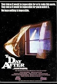 The Day After (1983) cover