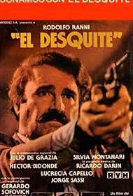 El desquite (1983) cover