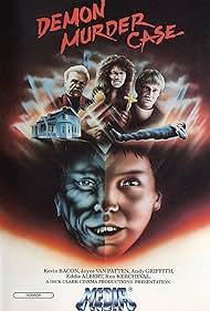 The Demon Murder Case (1983) cover
