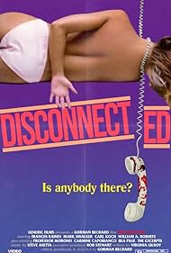 Disconnected Banda sonora (1984) carátula