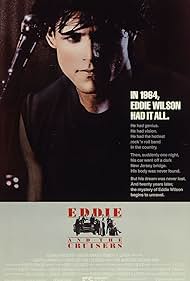 Eddie y los Cruisers (1983) carátula