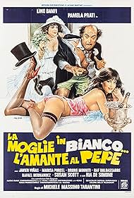La enfermera, el marica y el cachondo de Don Pepino (1981) cover