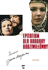 Epitafium dla Barbary Radziwillówny (1983) cover