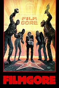 Filmgore (1983) cover
