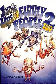 Funny People 2 (1983) cover