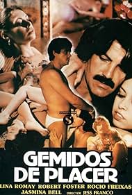 Gemidos de placer (1983) cover