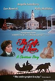 The Gift of Love: A Christmas Story Tonspur (1983) abdeckung