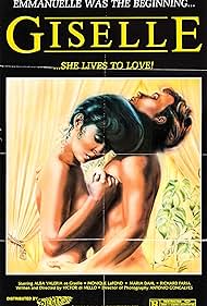 Her Summer Vacation (1980) cover