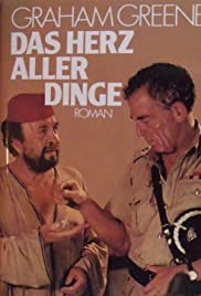 Das Herz aller Dinge (1983) cover