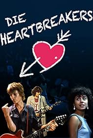 Die Heartbreakers (1983) cover