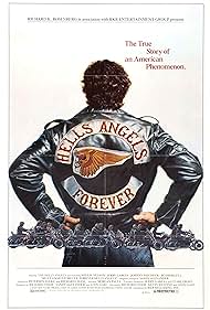 Hells Angels Forever (1983) copertina