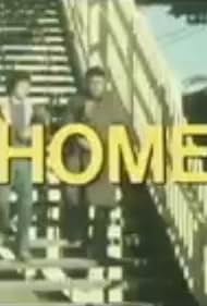 Home Colonna sonora (1983) copertina
