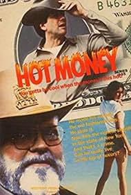 Hot Money Tonspur (1986) abdeckung